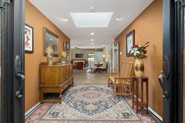 3 Tulane Court, Rancho Mirage, CA 92270