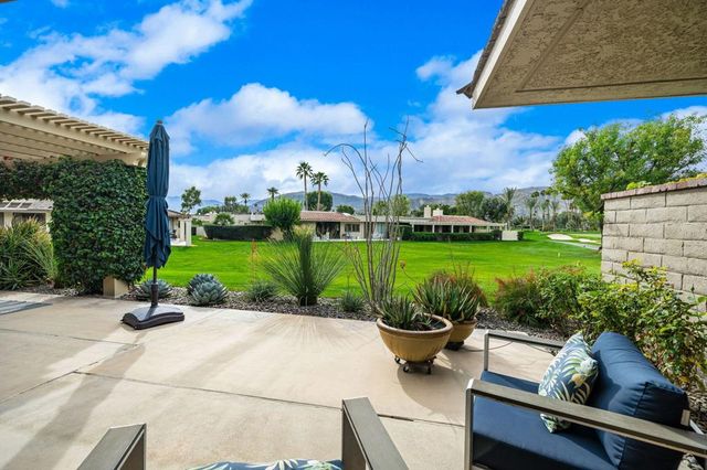 3 Tulane Court, Rancho Mirage, CA 92270