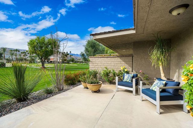 3 Tulane Court, Rancho Mirage, CA 92270