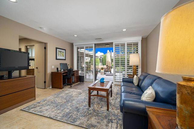 3 Tulane Court, Rancho Mirage, CA 92270