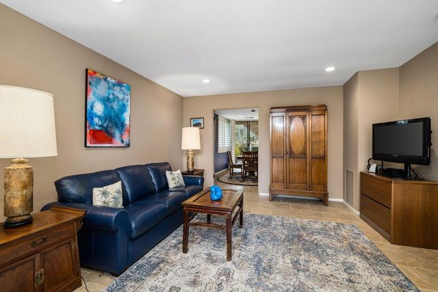 3 Tulane Court, Rancho Mirage, CA 92270