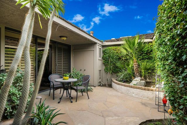 3 Tulane Court, Rancho Mirage, CA 92270