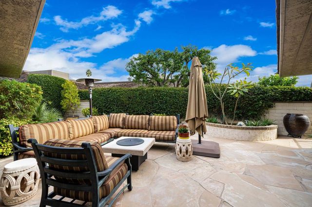 3 Tulane Court, Rancho Mirage, CA 92270