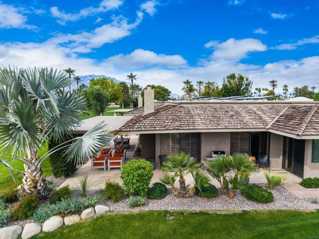 3 Tulane Court, Rancho Mirage, CA 92270
