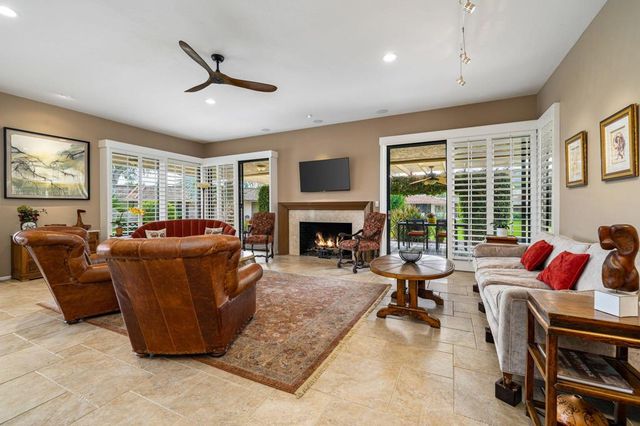 3 Tulane Court, Rancho Mirage, CA 92270