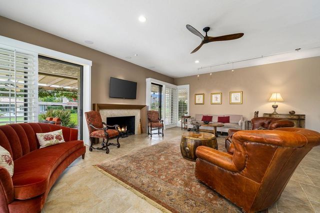 3 Tulane Court, Rancho Mirage, CA 92270