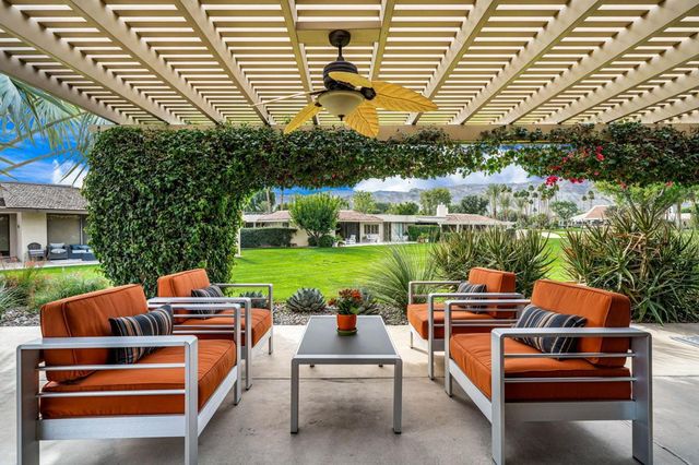 3 Tulane Court, Rancho Mirage, CA 92270