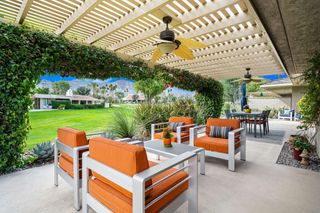 3 Tulane Court, Rancho Mirage, CA 92270