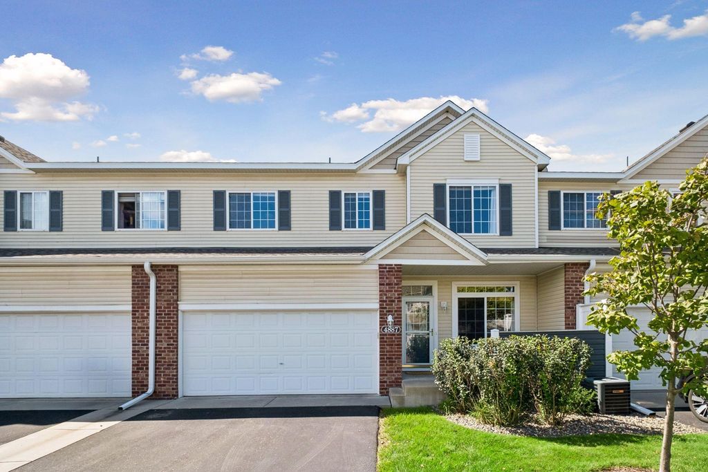 4887 Bivens Court 9706, Inver Grove Heights, MN 55076 — exterior