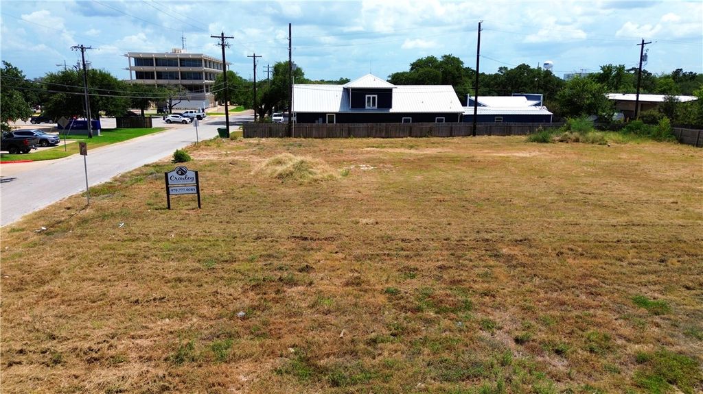 2700 Maloney Avenue, Bryan, TX 77801 — exterior