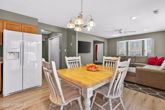 310 Brookfield Drive, Jackson, NJ 08527