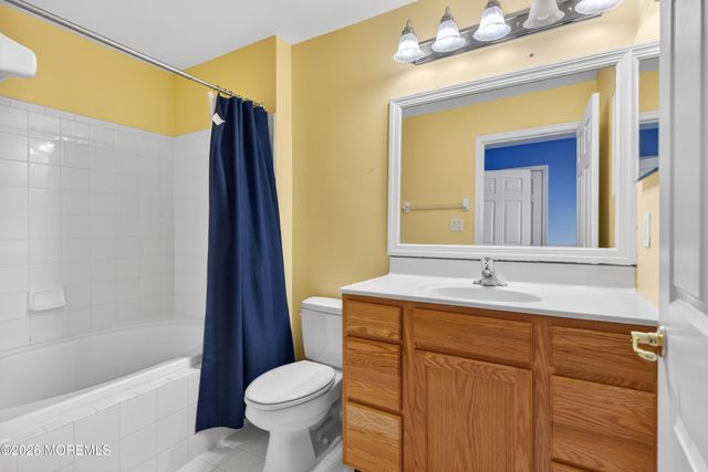 310 Brookfield Drive, Jackson, NJ 08527