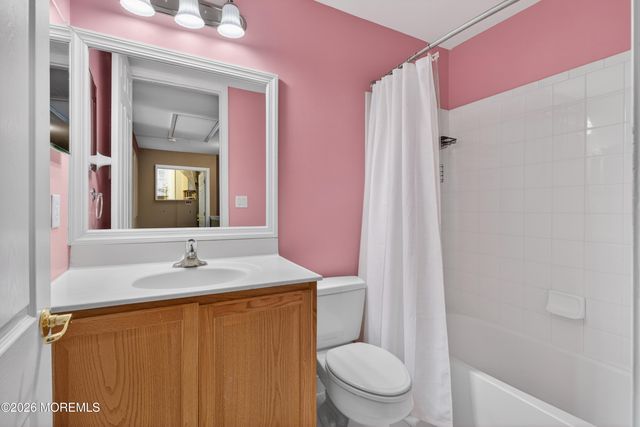 310 Brookfield Drive, Jackson, NJ 08527