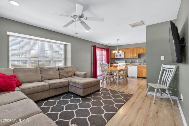 310 Brookfield Drive, Jackson, NJ 08527