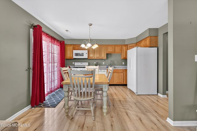 310 Brookfield Drive, Jackson, NJ 08527