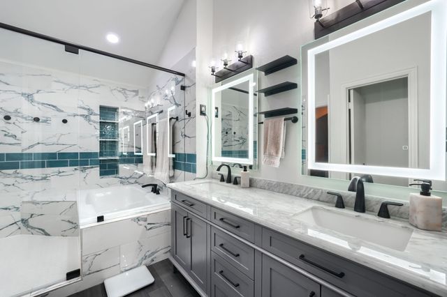 322 Allegheny Trail Lane, Garland, TX 75043