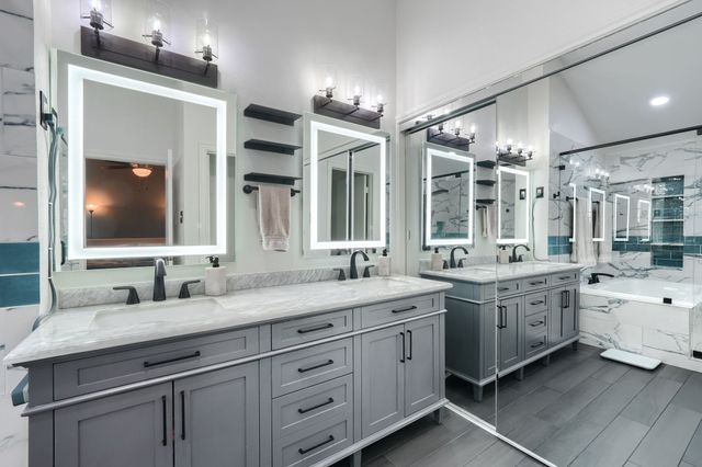 322 Allegheny Trail Lane, Garland, TX 75043