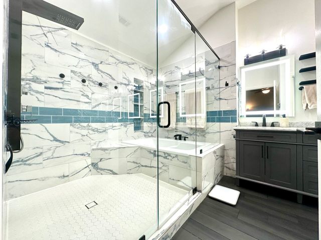 322 Allegheny Trail Lane, Garland, TX 75043