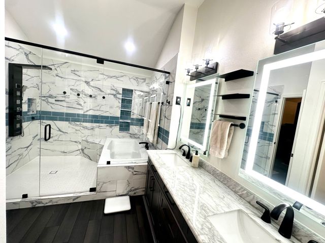 322 Allegheny Trail Lane, Garland, TX 75043