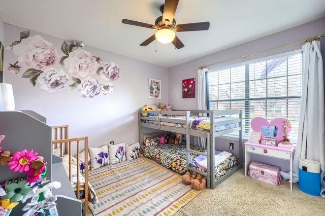 322 Allegheny Trail Lane, Garland, TX 75043