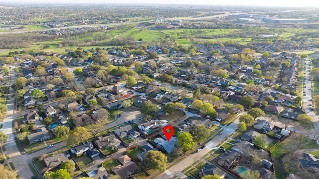 322 Allegheny Trail Lane, Garland, TX 75043