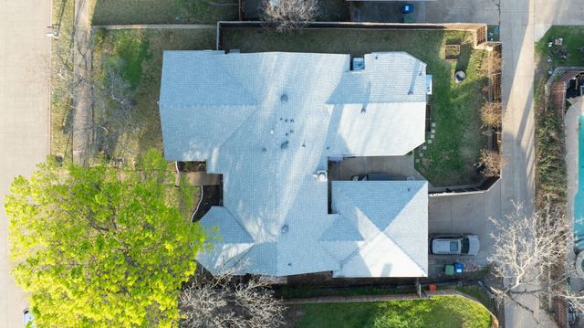 322 Allegheny Trail Lane, Garland, TX 75043