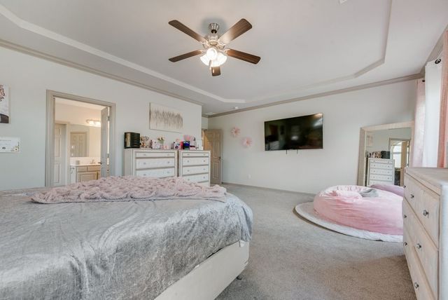 460 Harvest Grove Drive, Waxahachie, TX 75165