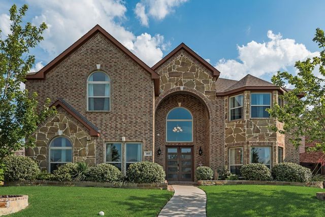 460 Harvest Grove Drive, Waxahachie, TX 75165