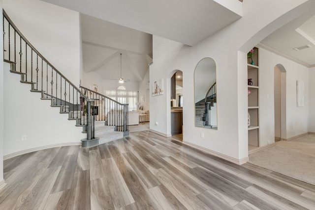 460 Harvest Grove Drive, Waxahachie, TX 75165
