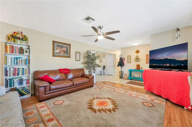 619 Don Vincente Drive, Boulder City, NV 89005