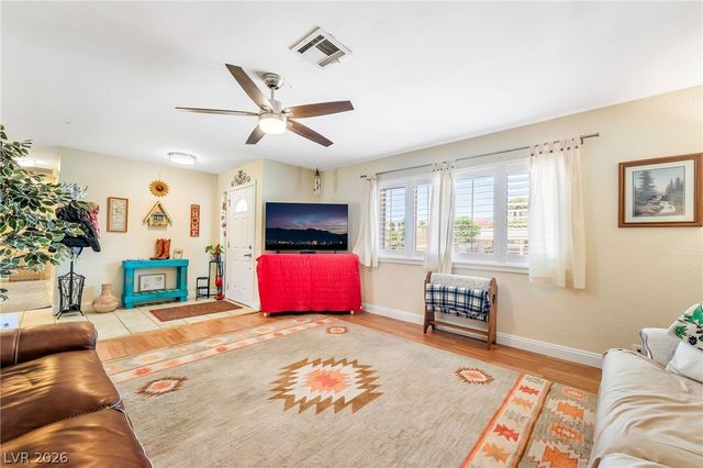 619 Don Vincente Drive, Boulder City, NV 89005