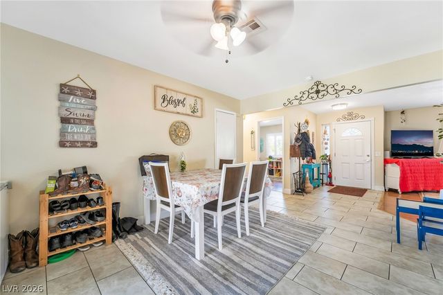 619 Don Vincente Drive, Boulder City, NV 89005