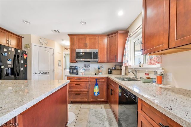 619 Don Vincente Drive, Boulder City, NV 89005