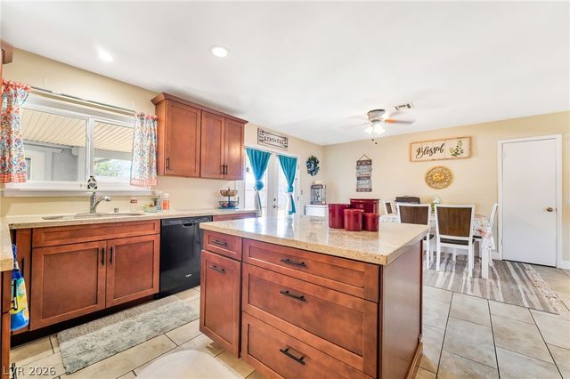 619 Don Vincente Drive, Boulder City, NV 89005