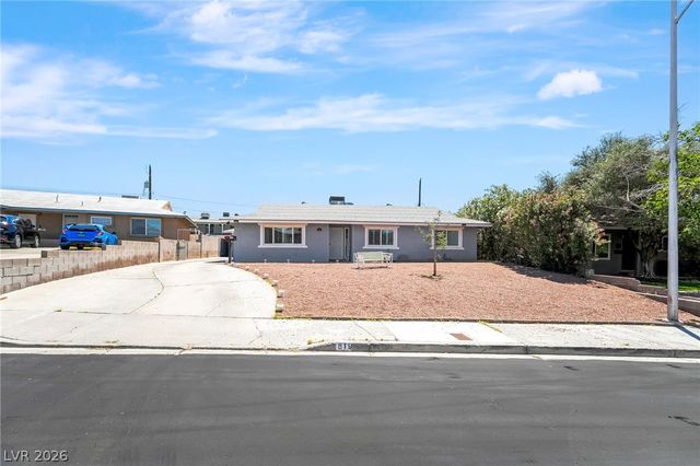619 Don Vincente Drive, Boulder City, NV 89005