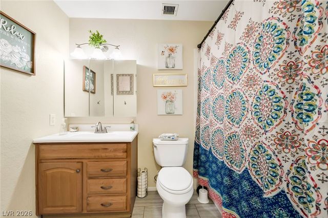 619 Don Vincente Drive, Boulder City, NV 89005