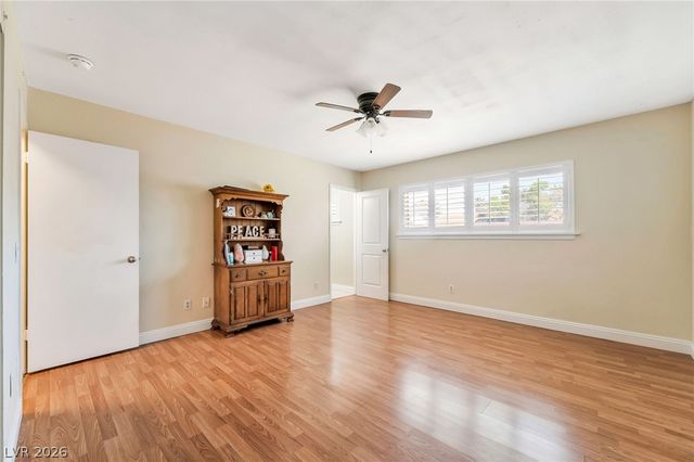 619 Don Vincente Drive, Boulder City, NV 89005