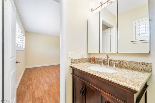 619 Don Vincente Drive, Boulder City, NV 89005