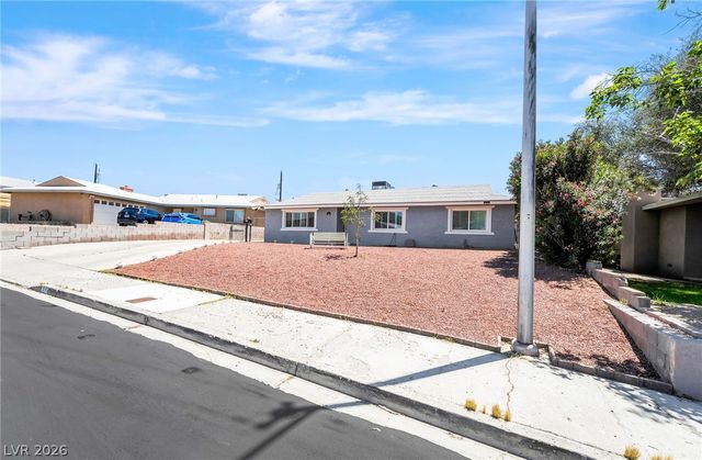 619 Don Vincente Drive, Boulder City, NV 89005