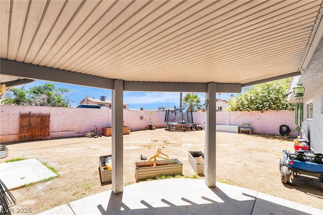 619 Don Vincente Drive, Boulder City, NV 89005