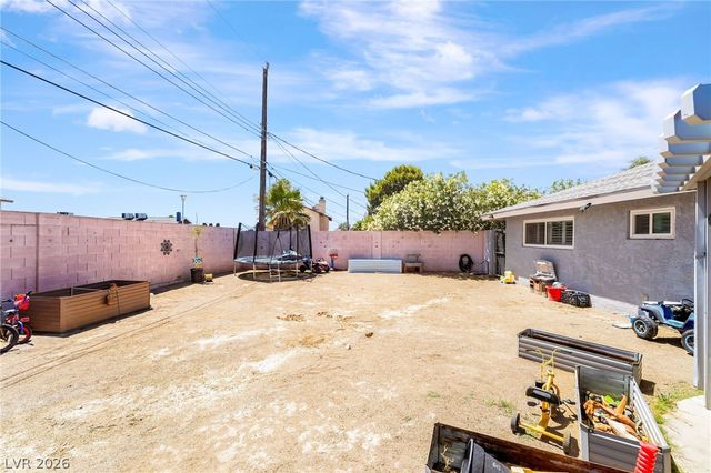 619 Don Vincente Drive, Boulder City, NV 89005