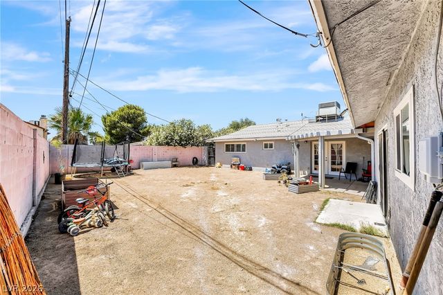 619 Don Vincente Drive, Boulder City, NV 89005