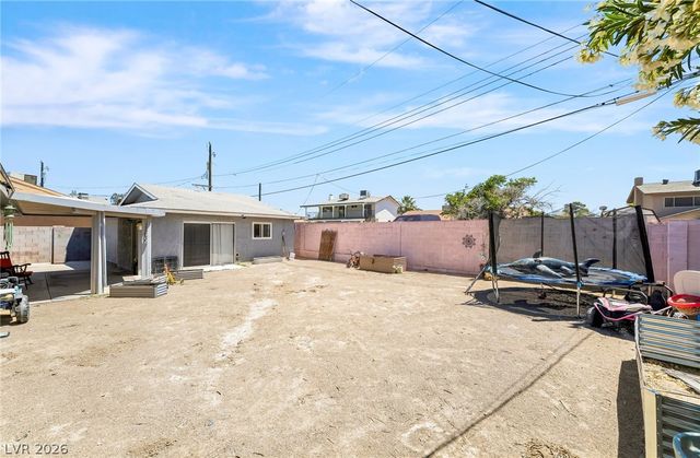 619 Don Vincente Drive, Boulder City, NV 89005