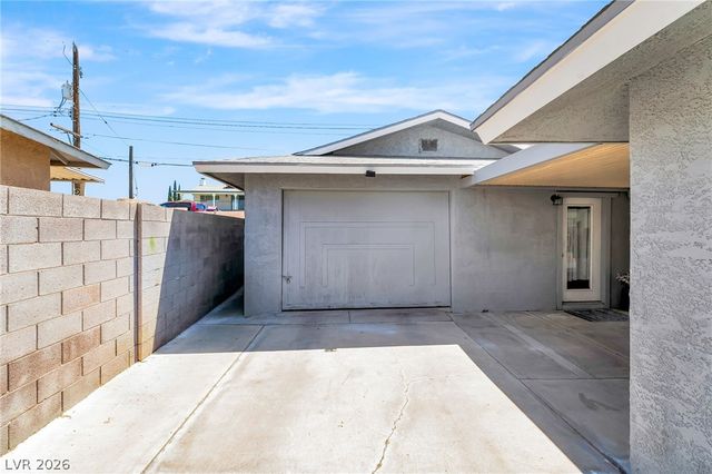 619 Don Vincente Drive, Boulder City, NV 89005
