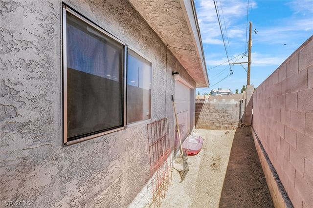 619 Don Vincente Drive, Boulder City, NV 89005