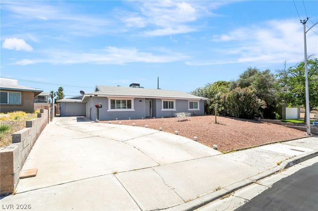 619 Don Vincente Drive, Boulder City, NV 89005