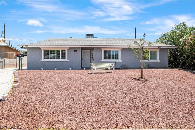 619 Don Vincente Drive, Boulder City, NV 89005