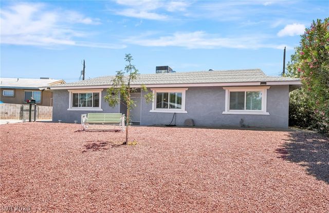 619 Don Vincente Drive, Boulder City, NV 89005
