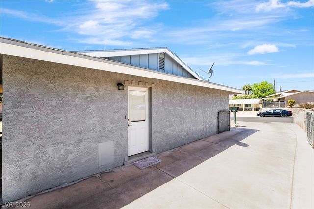 619 Don Vincente Drive, Boulder City, NV 89005