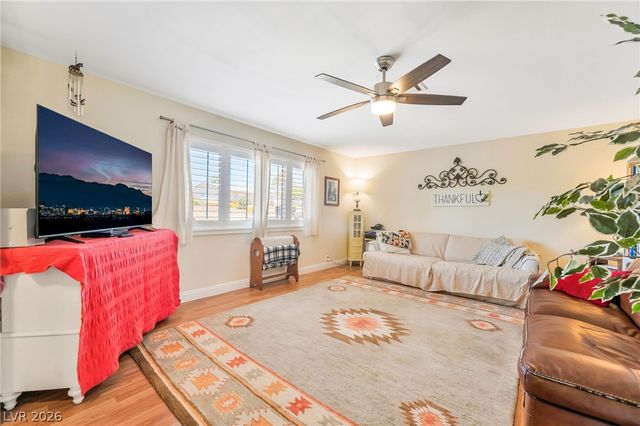 619 Don Vincente Drive, Boulder City, NV 89005